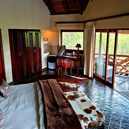 Sekala Private Game Lodge Welgevonden Vadrezervátum Kültér fotó