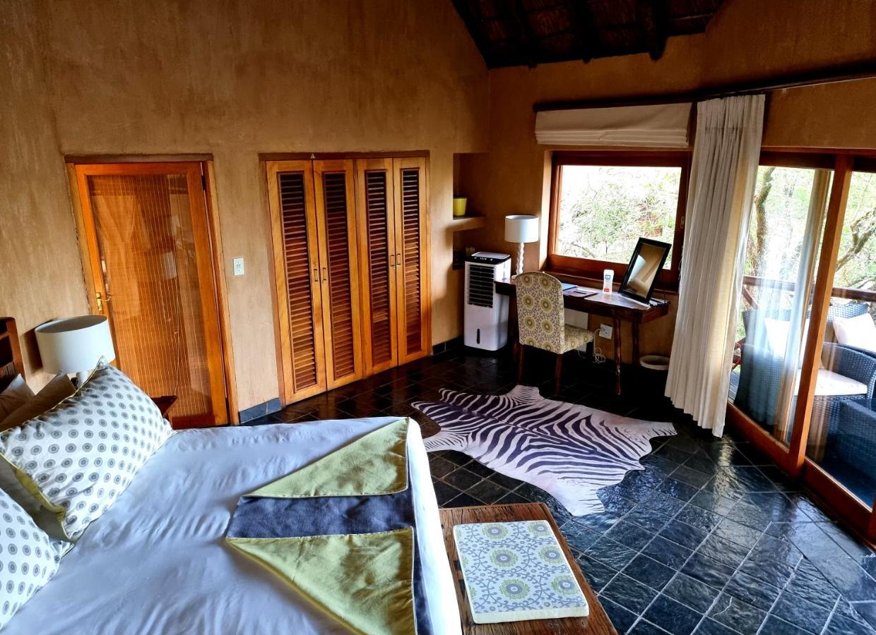 Sekala Private Game Lodge Welgevonden Vadrezervátum Kültér fotó