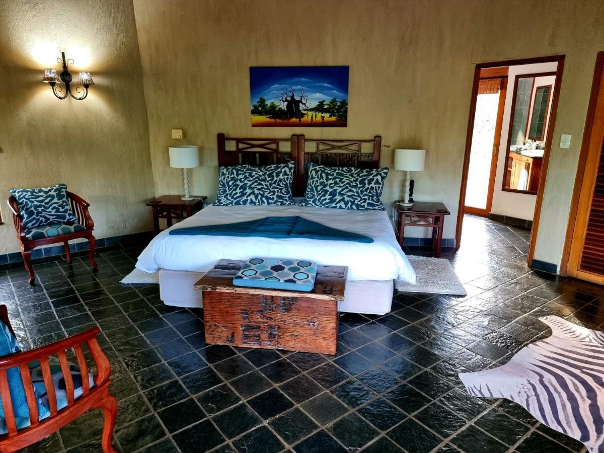 Sekala Private Game Lodge Welgevonden Vadrezervátum Kültér fotó