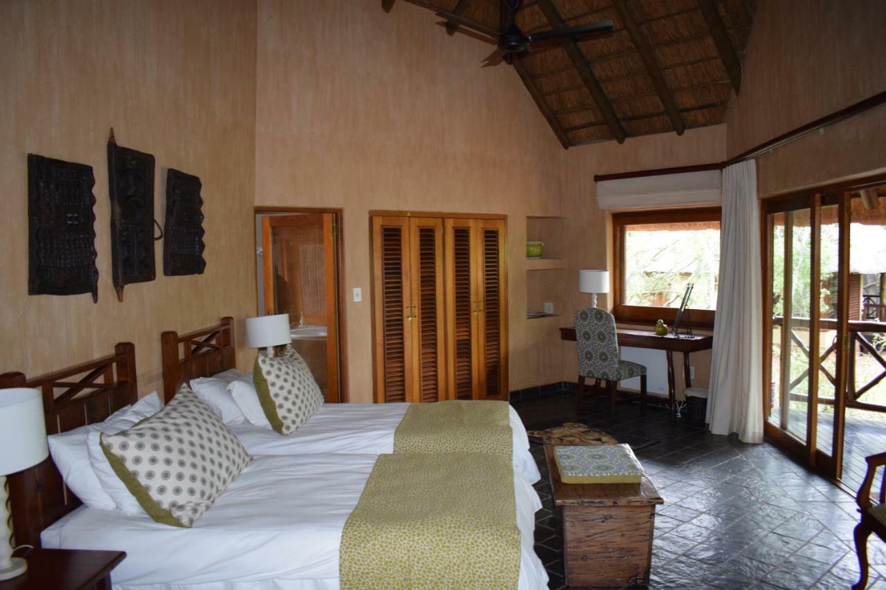 Sekala Private Game Lodge Welgevonden Vadrezervátum Kültér fotó