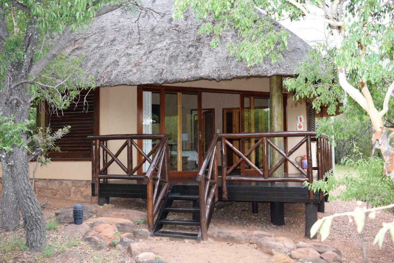 Sekala Private Game Lodge Welgevonden Vadrezervátum Kültér fotó