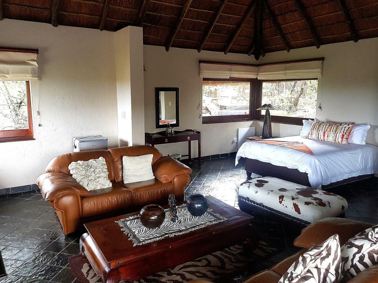 Sekala Private Game Lodge Welgevonden Vadrezervátum Kültér fotó
